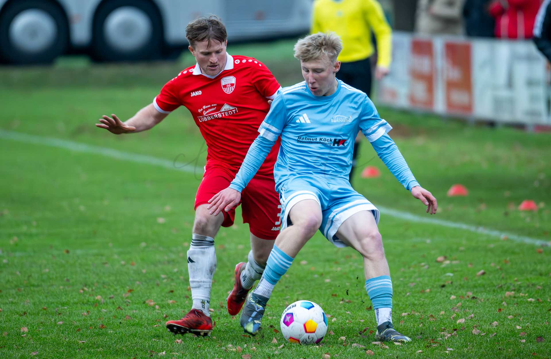 sg scharmbeck – bw bornreihe – 103006